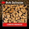 Conifer Firewood