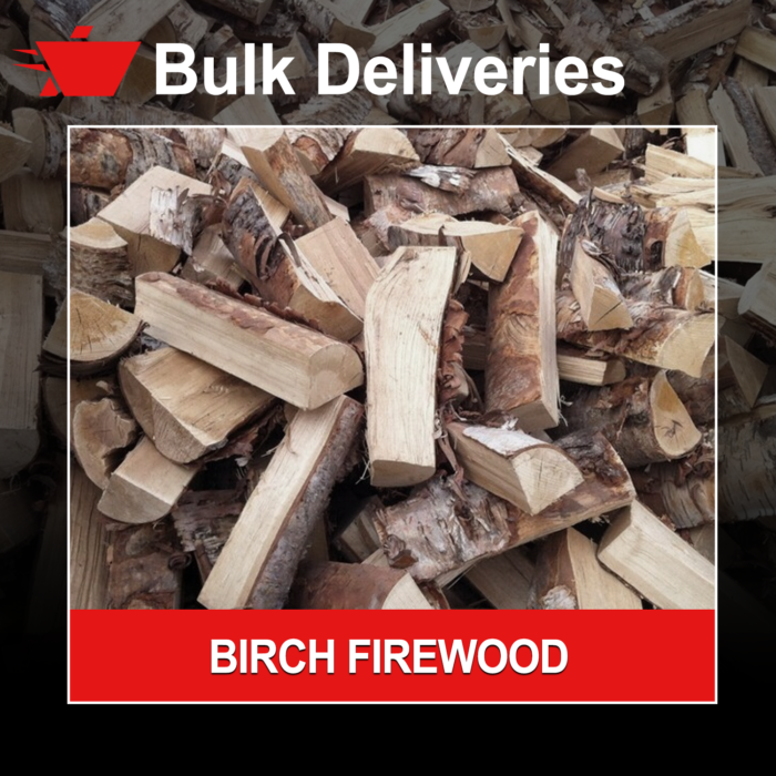 Birch Firewood